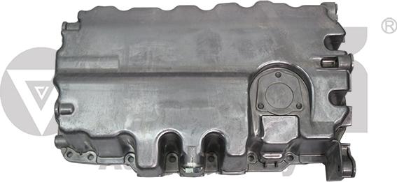 Vika 11031045901 - Eļļas vācele www.autospares.lv