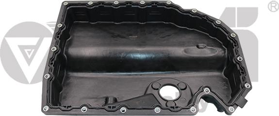 Vika 11031804201 - Eļļas vācele www.autospares.lv