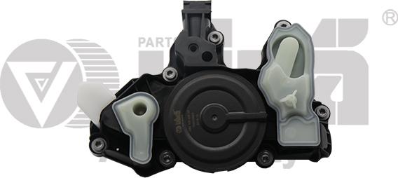 Vika 11031806501 - Eļļas atdalītājs, Kartera ventilācija www.autospares.lv