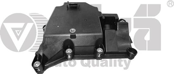 Vika 11031821201 - Eļļas atdalītājs, Kartera ventilācija www.autospares.lv