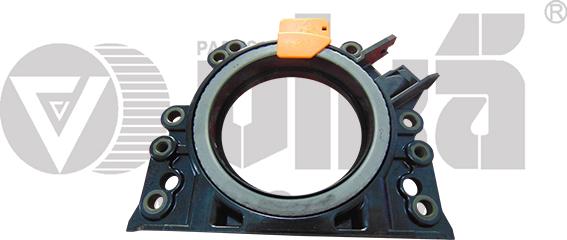 Vika 11031823001 - Shaft Seal, crankshaft www.autospares.lv