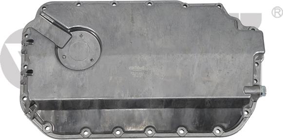 Vika 11031354401 - Eļļas vācele www.autospares.lv