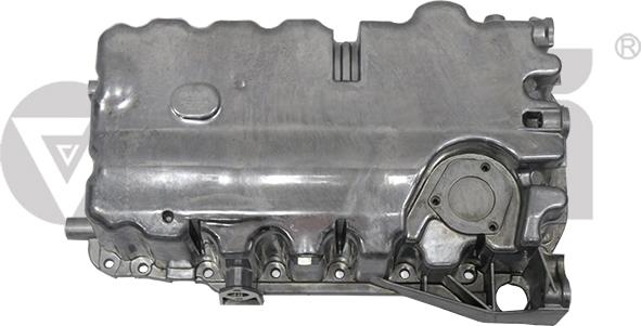 Vika 11031353401 - Eļļas vācele www.autospares.lv