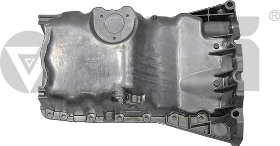 Vika 11031353701 - Eļļas vācele autospares.lv