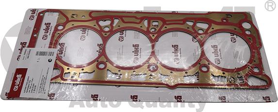 Vika 11031776201 - Gasket, cylinder head www.autospares.lv