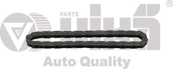 Vika 11150442701 - Chain, oil pump drive www.autospares.lv