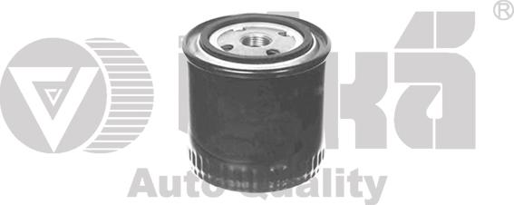 Vika 11150059301 - Eļļas filtrs www.autospares.lv