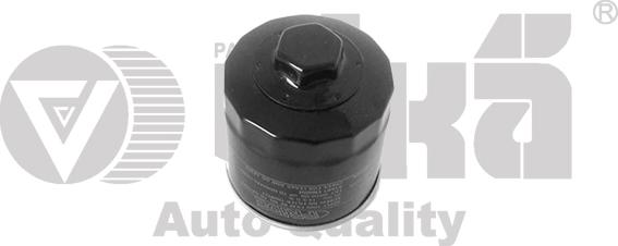 Vika 11150059201 - Eļļas filtrs www.autospares.lv