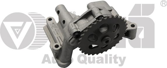 Vika 11150054701 - Oil Pump www.autospares.lv