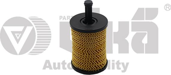 Vika 11150060901 - Oil Filter www.autospares.lv