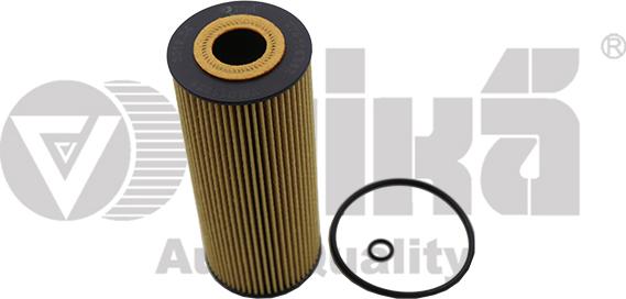 Vika 11150061101 - Eļļas filtrs www.autospares.lv