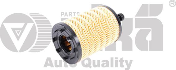 Vika 11151480801 - Oil Filter www.autospares.lv