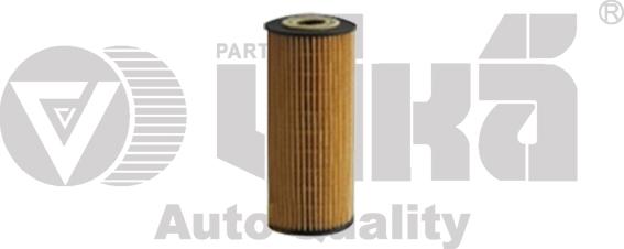 Vika 11151515401 - Eļļas filtrs autospares.lv