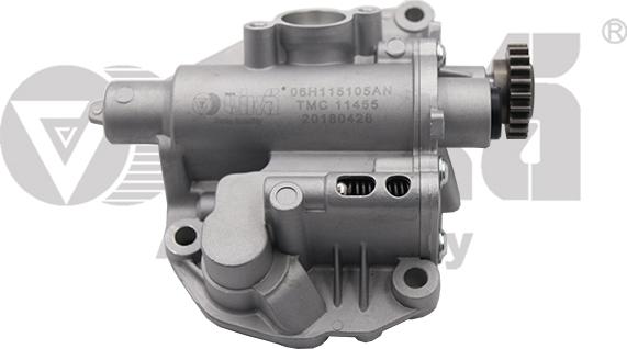 Vika 11151692201 - Oil Pump www.autospares.lv