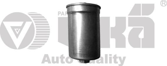 Vika 11330749401 - Fuel filter www.autospares.lv