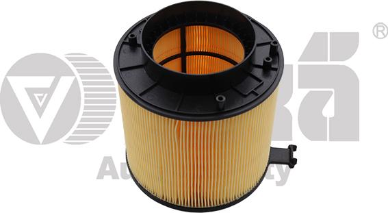 Vika 11331763501 - Air Filter, engine www.autospares.lv