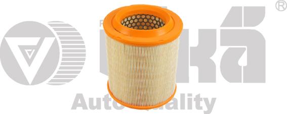 Vika 11290540901 - Gaisa filtrs www.autospares.lv