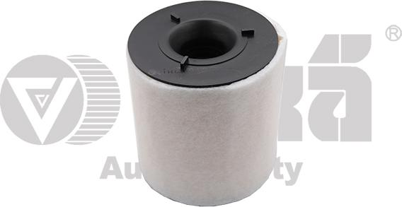 Vika 11290691201 - Gaisa filtrs www.autospares.lv