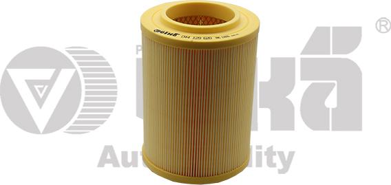 Vika 11290197701 - Gaisa filtrs www.autospares.lv