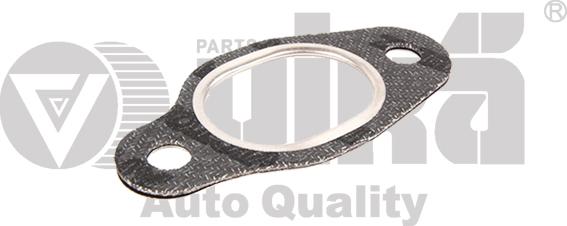 Vika 11290159101 - Gasket, exhaust manifold www.autospares.lv