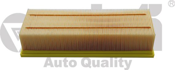 Vika 11290204901 - Air Filter, engine www.autospares.lv