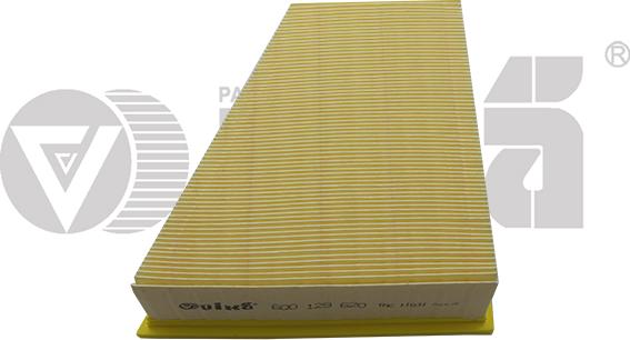 Vika 11290207601 - Air Filter, engine www.autospares.lv