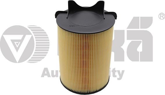 Vika 11290207101 - Gaisa filtrs www.autospares.lv