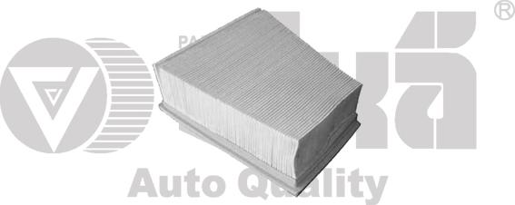 Vika 11290207701 - Air Filter, engine www.autospares.lv