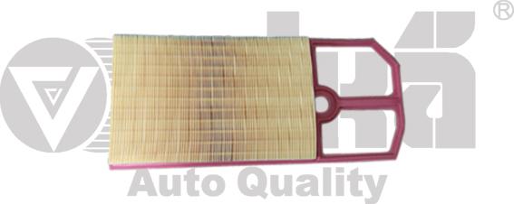 Vika 11291542401 - Gaisa filtrs www.autospares.lv