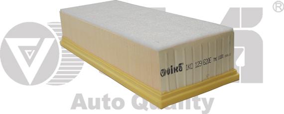 Vika 11291351301 - Gaisa filtrs www.autospares.lv