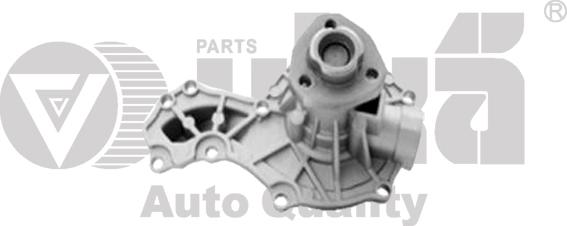 Vika 11210906501 - Water Pump www.autospares.lv