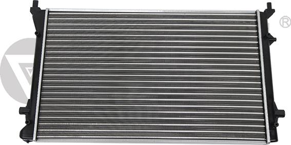 Vika 11210918901 - Radiators, Motora dzesēšanas sistēma www.autospares.lv