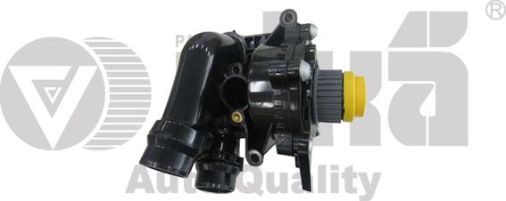 Vika 11210976001 - Water Pump www.autospares.lv