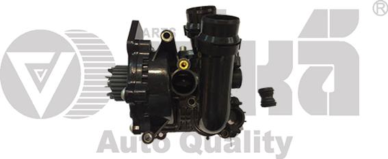 Vika 11210976101 - Water Pump www.autospares.lv