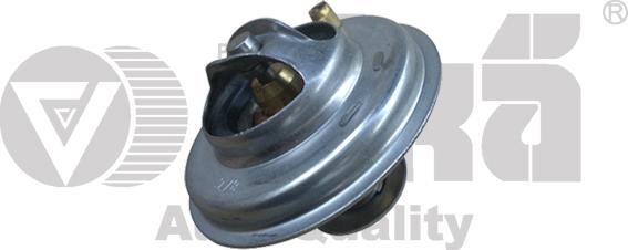 Vika 11210094201 - Coolant thermostat / housing www.autospares.lv