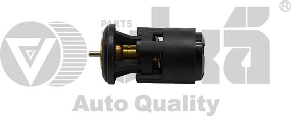 Vika 11210098901 - Термостат охлаждающей жидкости / корпус www.autospares.lv