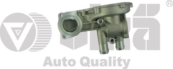 Vika 11210163401 - Housing, water pump www.autospares.lv