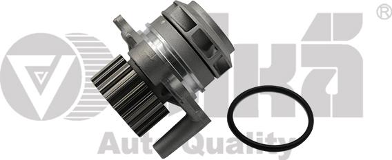 Vika 11210108801 - Water Pump www.autospares.lv