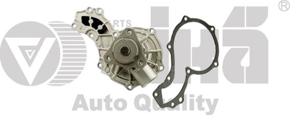 Vika 11210103001 - Water Pump www.autospares.lv