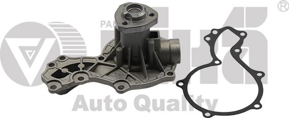 Vika 11210102201 - Water Pump www.autospares.lv