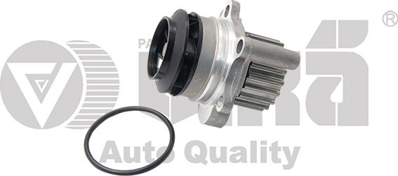 Vika 11210110801 - Water Pump www.autospares.lv