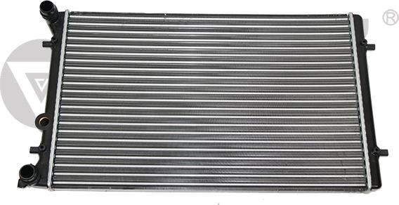 Vika 11210138301 - Radiators, Motora dzesēšanas sistēma www.autospares.lv