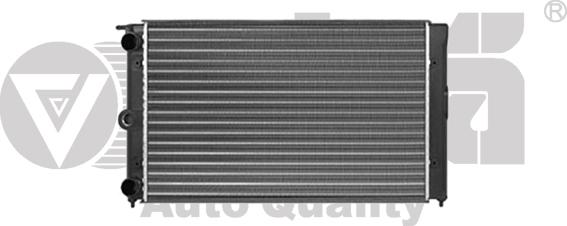 Vika 11210124601 - Radiators, Motora dzesēšanas sistēma www.autospares.lv