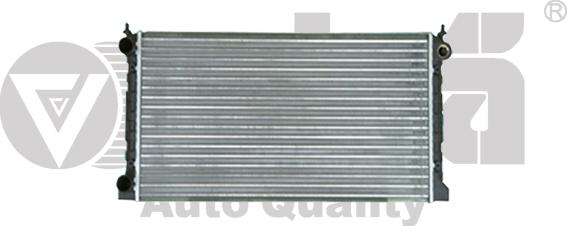 Vika 11210124801 - Radiators, Motora dzesēšanas sistēma autospares.lv