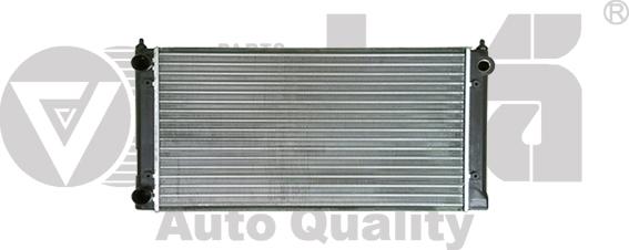 Vika 11210124701 - Radiators, Motora dzesēšanas sistēma autospares.lv