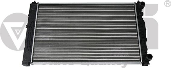 Vika 11210128701 - Radiators, Motora dzesēšanas sistēma www.autospares.lv