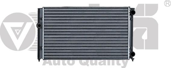 Vika 11210123101 - Radiators, Motora dzesēšanas sistēma autospares.lv