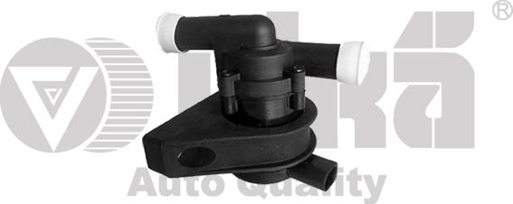 Vika 11210853401 - Additional Water Pump www.autospares.lv