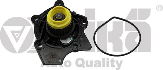 Vika 11210823101 - Water Pump www.autospares.lv