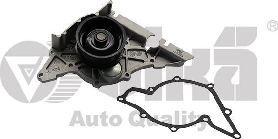 Vika 11210712101 - Water Pump www.autospares.lv